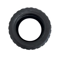 E-Scooter Tyre EAKIA 85/65-6.5 Tubeless Navee N65 etc Thicker Version image