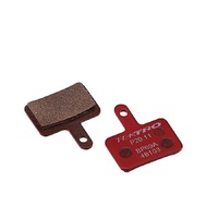 fatboy Tektro Brake Pads Set High Performance image