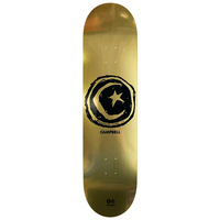 Foundation Deck Campbell Star & Moon 8.375 image