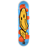 Foundation Deck Campbell Smiley 8.0 image