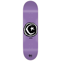 Foundation Deck Lewis Star & Moon 8.25 image