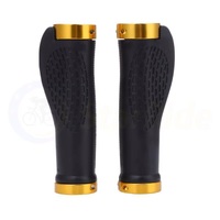 E-Scooter Grips Gold (Pair) image