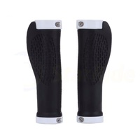 E-Scooter Grips White (Pair) image