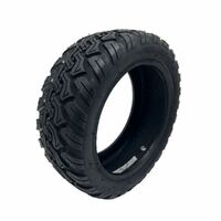 E-Scooter Tyre Innova 85/65-6.5 Tubeless Navee N65 etc Thicker Version image