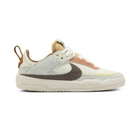 Nike SB Youth Day One Burnside Coconut Milk/Brown image