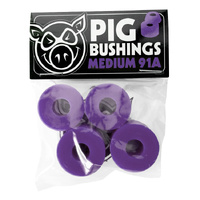 Pig Bushings (91A) Purple image