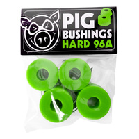 Pig Bushings (96A) Green image