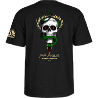 Powell Peralta Tee McGill 40th Anniversary Black image