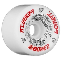 Powell Peralta Wheels G-Bones 64mm 97A White image