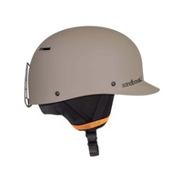 Sandbox Helmet Classic 2.0 Snow Dune image