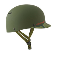 Sandbox Helmet Low Rider Classic 2.0 Camo image