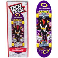 Tech Deck Handboard Sonic image