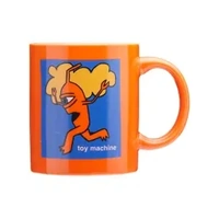 Toy Machine Mug Early Sect image