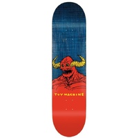 Toy Machine Deck W.T.H. Monster 8.25 image