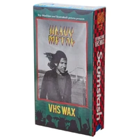 Toy Machine Wax - Heavy Metal VHS image