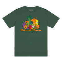 Traffic Tee All Natural Forest image