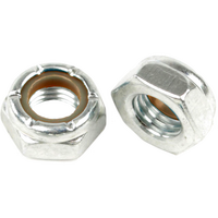 Trinity King Pin Nut (2 pack) image