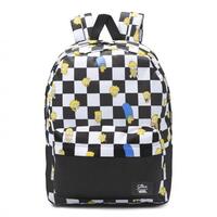 Vans Backpack Old Skool III The Simpsons Family