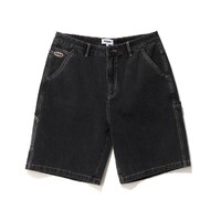 XLARGE Shorts Denim Work Short Pepper image