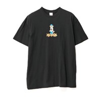 XLARGE Tee Peace Man Black image