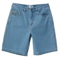 XLARGE Shorts Bull Denim Peace Man Mid Blue image