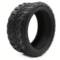 E-Scooter Tyre Yida 85/65-6.5 Tubeless Navee N65 etc image