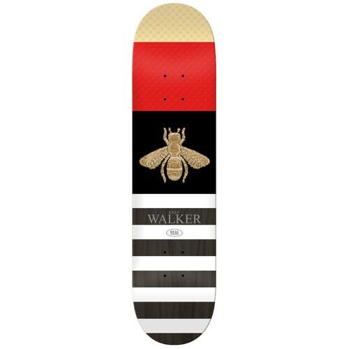 Real Deck Buzzed Kyle Walker 8.18