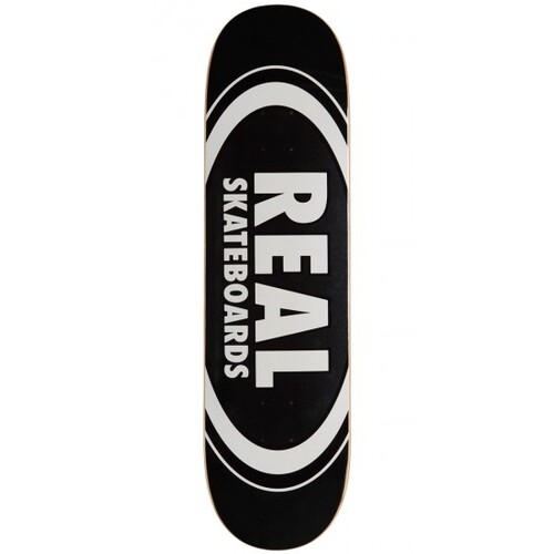 Real Deck Classic Oval 8.25 Inch Width