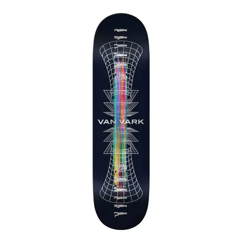 Real Deck Teleportations Tanner VV 8.5 Inch Width