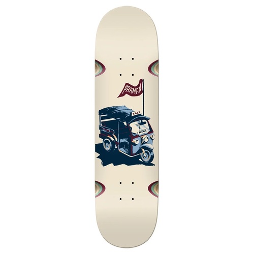 Real Deck Transport Praman 8.5 Inch Width