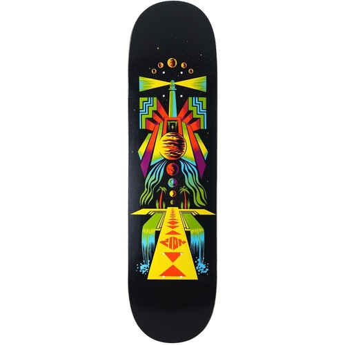 Real Deck Jupiter Zion Wright 8.25 Inch Width