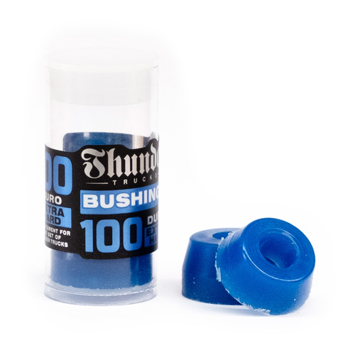 Thunder Bushing Tube Blue 100a