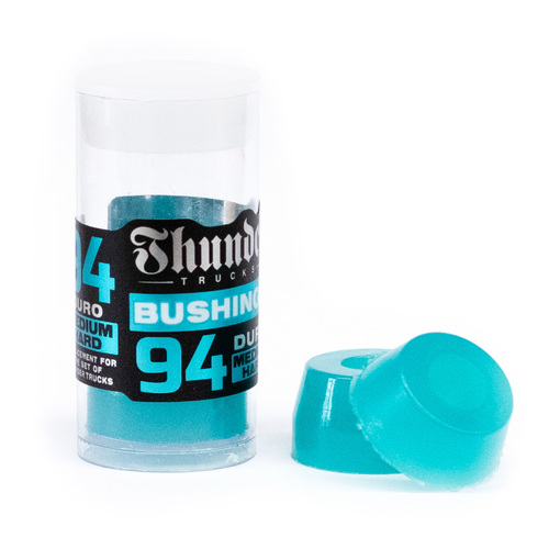 Thunder Bushing Tube Teal 94a