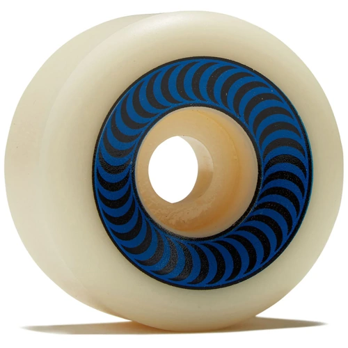 Spitfire Wheels F4 F4 99D OG Classic Black/Blue Swirl 56mm