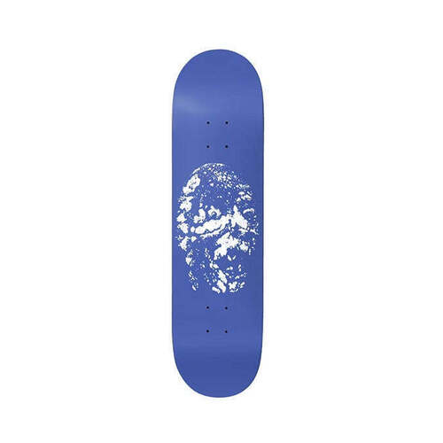 Baker Deck T-Funk Gravel Pit Slick Black 9.0 Inch Width