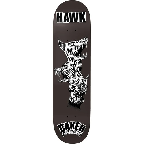 Baker Deck Riley Hawk Bic Lords 8.38 Inch Width