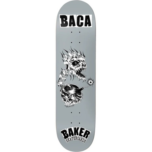 Baker Deck Baca Bic Lords 8.475 Inch Width