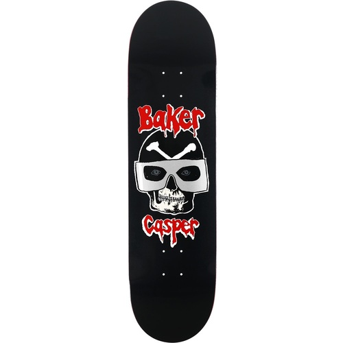 Baker Deck Casper Mania 8.25 Inch Width