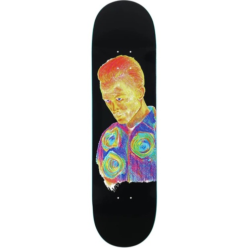 Baker Deck Riley Hawk T-2000 8.5 Inch Width