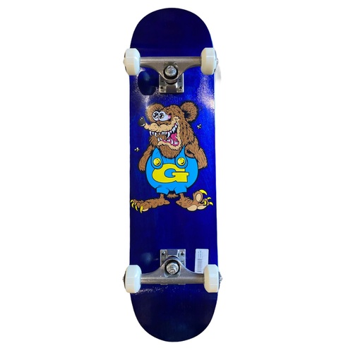 Grizzly Complete GRZ The Bear 7.75