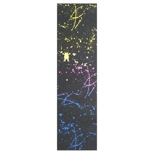 Grizzly Grip Tape Splatter 2 Boo Johnson