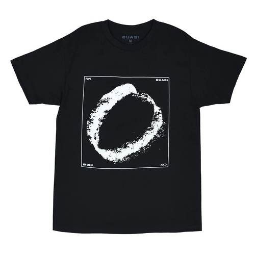 Quasi Tee Render Black [Size: Mens Large]