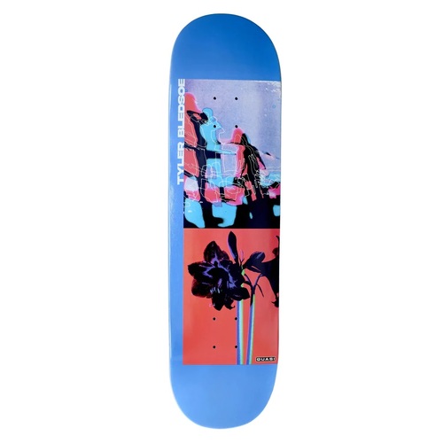 Quasi Deck Corsair Tyler Bledsoe 8.5 Inch Width