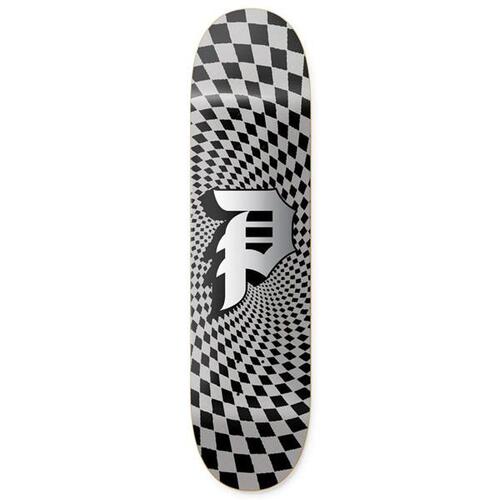 Primitive Deck Dirty P Check 8.5