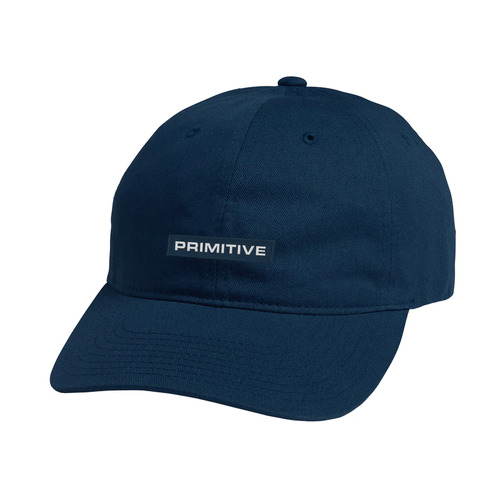 Primitive Hat Boxed Blue