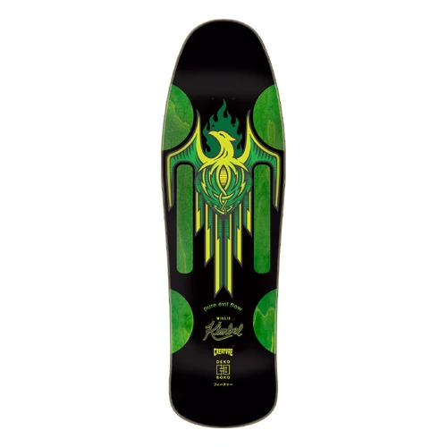 Creature Deck Origins Kimbel 9.57 Inch Width