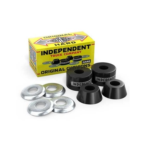 Independent Bushings OG Cushion Black 94a