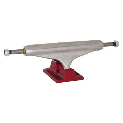 Independent Trucks Stage 11 Hollow Anodized Red 149 8.5 Inch Width