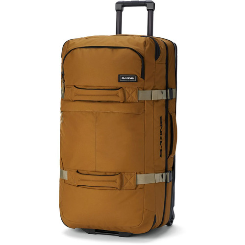 Dakine Split Roller Travel Bag Rubber 110L