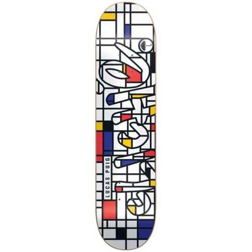 Cliche Deck Musee Lucas Puig 8.25